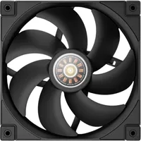Вентилятор 14x14см DeepCool FT14 Black R-FT14-BKWPN1-G