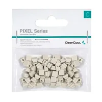 Цветной элемент для оформления корпуса Deepcool PIXEL GY, серый