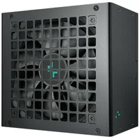 Блок питания 800Вт, DeepCool PL800D V2, 80 Plus Bronze, APFC, ATX