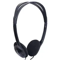 Наушники Defender Aura HN-101, черный 63101