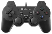 Геймпад Defender Omega USB 64247
