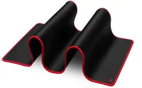 Коврик Defender Black Ultra XXL 50564