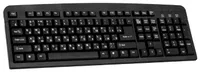 Клавиатура Defender Element HB-520, USB, черный 45522