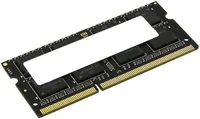 Оперативная память для ноутбука 8Gb Digma DGMAS31600008D, SODIMM DDR III, PC-12800, 1600MHz, 1.35V