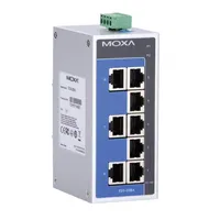 Коммутатор Moxa EDS-208A, 8xLAN 100Mbps