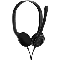 Гарнитура Epos Sennheiser PC 5 CHAT, черный