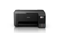 МФУ Epson L3210, A4 (C11CJ68501) (ресурс стартового картриджа 4500/7500)