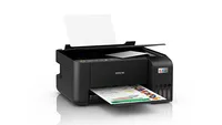 МФУ Epson L3250, A4  (ресурс стартового картриджа 4500/7500)