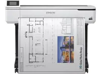 Плоттер Epson SureColor SC-T5100, A0, (C11CF12301A1)