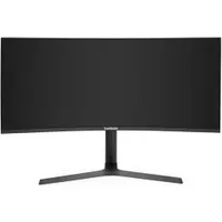 Монитор 34" ExeGate Combat EC3400TA EX297580RUS, 3440x1440, VA, 165Hz (2xHDMI, 2xDP)