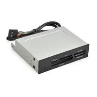 Картридер ExeGate CR-415 EX283581RUS