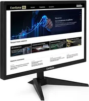 Монитор 21.5" ExeGate EB2200 EX294423RUS, 1920x1080, TN, 60Hz (VGA, HDMI)