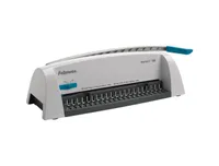 Переплетчик Fellowes FS-52279 Starlet 2+