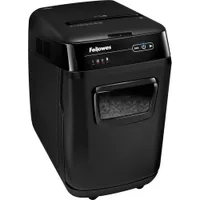 Шредер Fellowes AutoMax 200C (FS-46536)