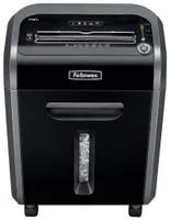 Шредер Fellowes PowerShred 79Ci (FS-46790/CRC-4679001)