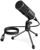 Микрофон FIFINE K669D черный