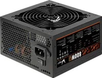 Блок питания 800Вт, Formula KCAS Plus 800W, 80 Plus Bronze, APFC, ATX