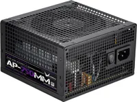 Блок питания 750Вт, Formula AP-750ММ, 80 Plus WHITE, APFC, ATX