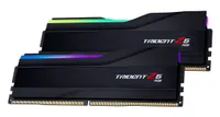 Оперативная память 96Gb G.Skill Trident Z5 RGB Black F5-5600J4040D48GX2-TZ5RK, DDR V, PC-44800, 5600MHz, kit 2x48Gb