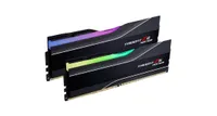 Оперативная память 128Gb G.Skill TRIDENT Z5 NEO RGB F5-6000J3444F64GX2-TZ5NR, DDR V, PC-48000, 6000MHz, kit 2x64Gb
