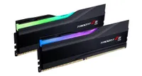 Оперативная память 128Gb G.Skill TRIDENT Z5 RGB F5-6000J3444F64GX2-TZ5RK, DDR V, PC-48000, 6000MHz, kit 2x64Gb