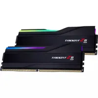 Оперативная память 32Gb G.Skill Trident Z5 RGB Black F5-6000J3636F16GX2-TZ5RK, DDR V, PC-48000, 6000MHz, kit 2x16Gb