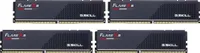 Оперативная память 256Gb G.Skill Flare X5 F5-6000J3644D64GX4-FX5, DDR V, PC-48000, 6000MHz, kit 4x64Gb