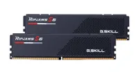 Оперативная память 96Gb G.Skill Ripjaws S5 Black F5-6400J3239F48GX2-RS5K, DDR V, PC-51200, 6400MHz, kit 2x48Gb