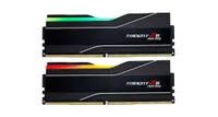 Оперативная память 128Gb G.Skill Ripjaws Z5 RGB Black F5-6400J3644F64GX2-TZ5RK, DDR V, PC-51200, 6400MHz, kit 2x64Gb