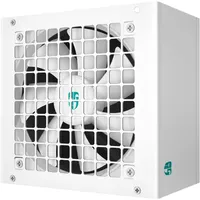 Блок питания 750Вт, GamerStorm (DeepCool) PN750M WH V2 R-PN750M-FC0W-WGEU, 80 Plus Gold, APFC, ATX