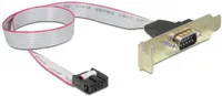 Планка COM, Gembird CC-DB9ML-01