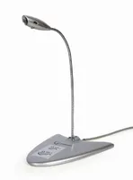 Микрофон Gembird MIC-DU-01