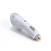 АЗУ Gembird MP3A-UC-CAR1, 1А, USB