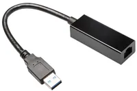Сетевая карта Gembird NIC-U2, 100Mbps, USB