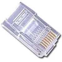 Gembird RJ-45 PLUG3UP6/5 (8P8C) (100шт.)