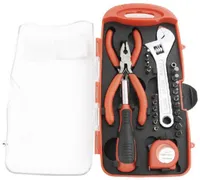 Набор инструментов Gembird TK-BASIC-03 (26 пр.)