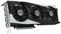 Видеокарта GeForce RTX 3060, 12Gb GDDR6 192bit, Gigabyte RTX3060 GAMING OC GV-N3060GAMING OC-12GD 2.0, RTL