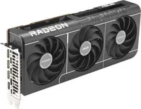 Видеокарта Radeon RX 9070 XT, 16Gb GDDR6 256bit, ASUS Prime RX 9070 XT OC Edition 16GB PRIME-RX9070XT-O16G, RTL