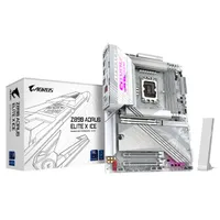 Материнская плата Gigabyte Z890 AORUS ELITE X ICE, LGA1851, 4xDDR V, ATX