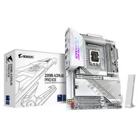 Материнская плата Gigabyte Z890 AORUS PRO ICE, LGA1851, 4xDDR V, ATX