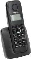 Телефон DECT Gigaset A116