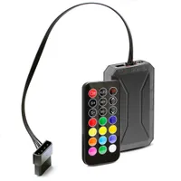Контроллер вентиляторов Ginzzu CRC6