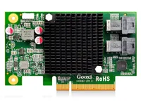 Контроллер Gooxi G3008H-PK