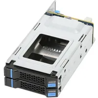 Корзина для жестких дисков Gooxi SL201-2.5-NV-MM