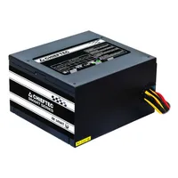 Блок питания 600Вт, Chieftec GPS-600A8, 85%, APFC, ATX