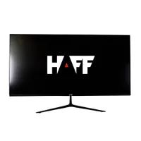 Монитор 27" HAFF H270G, 2560x1440, IPS, 165Hz, Speakers (2xHDMI, DP, VGA)