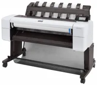 Плоттер HP Designjet T1600 36" (3EK10A)