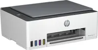 МФУ HP Smart Tank 520 (1F3W2A), A4, цветное