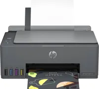 МФУ HP Smart Tank 581 (4A8D4A), A4, цветное