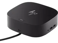 Док-станция HP USB-C Dock G5 (5TW10AA)